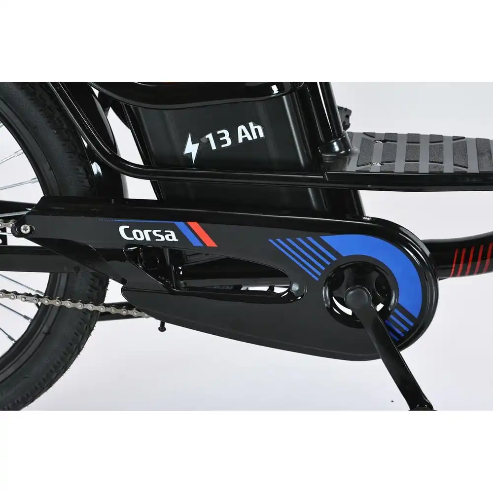 Электровелосипед SmartBalance Corsa 13 Ah9462